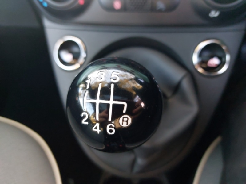 Used Fiat 500 2021 for sale - 77242045: Photo 10