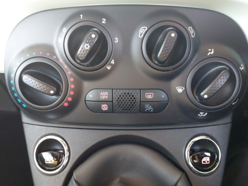 Used Fiat 500 2021 for sale - 77242045: Photo 11