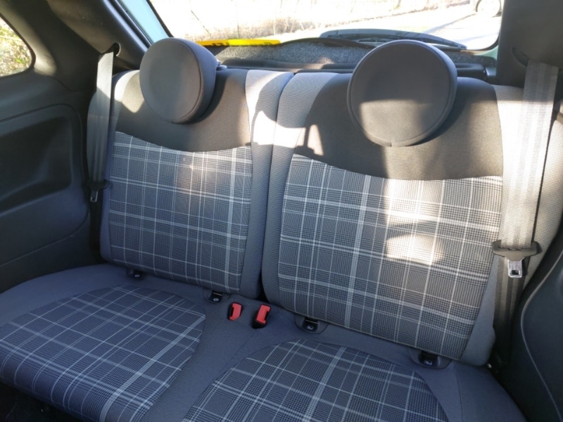 Used Fiat 500 2021 for sale - 77242045: Photo 6