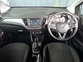 Used Vauxhall Crossland X 2019 for sale - 78455571: Photo