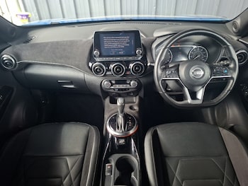 Used Nissan Juke 2020 for sale - 79315698: Photo