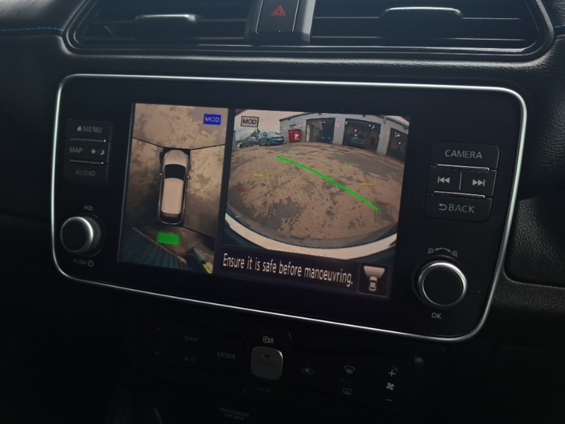 Used Nissan Leaf 2020 for sale - 77922064: Photo 13