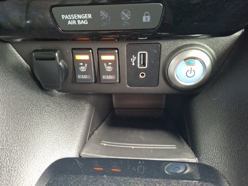 Used Nissan Leaf 2020 for sale - 77922064: Photo 14