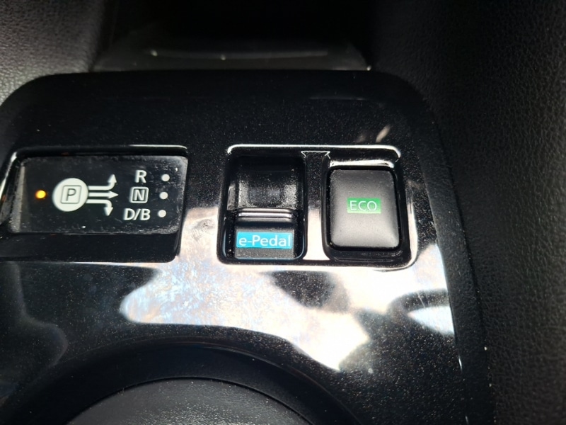 Used Nissan Leaf 2020 for sale - 77922064: Photo 15