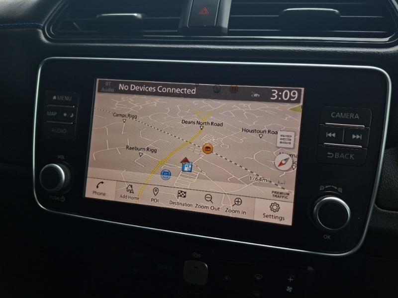 Used Nissan Leaf 2020 for sale - 77922064: Photo 16