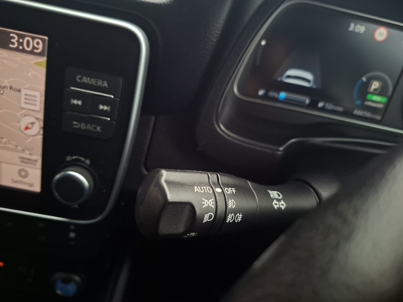 Used Nissan Leaf 2020 for sale - 77922064: Photo 17