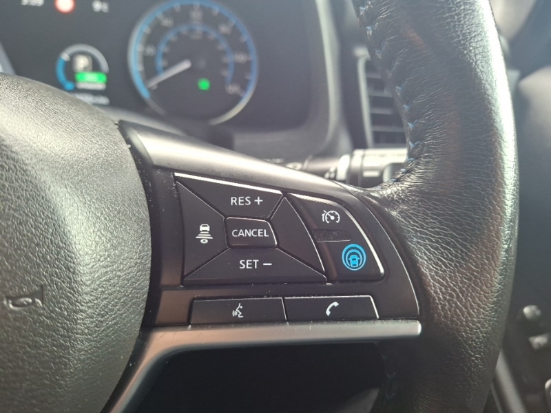 Used Nissan Leaf 2020 for sale - 77922064: Photo 19