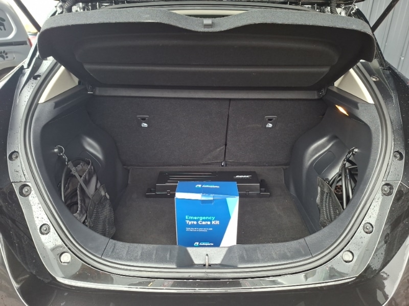 Used Nissan Leaf 2020 for sale - 77922064: Photo 8