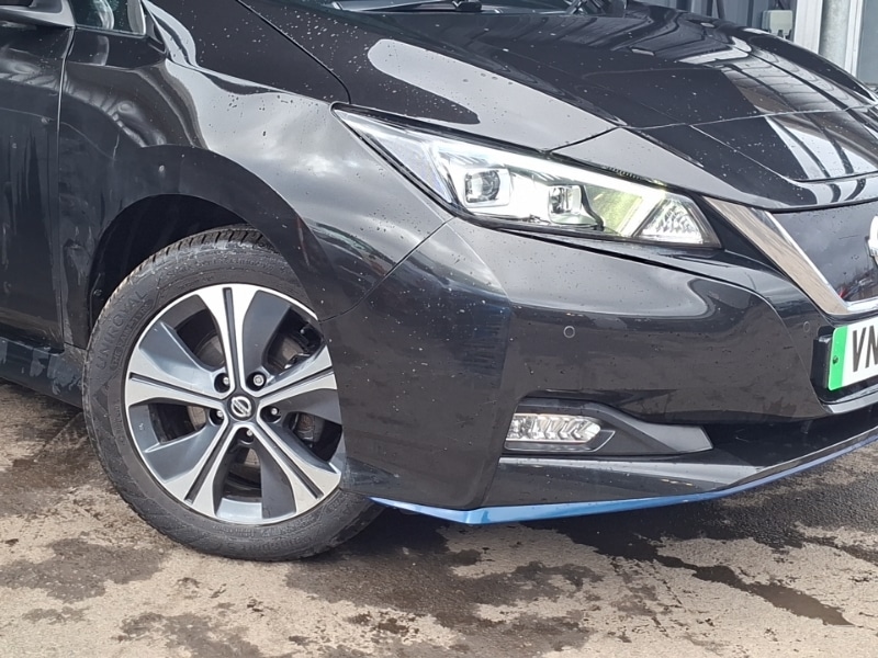Used Nissan Leaf 2020 for sale - 77922064: Photo 9