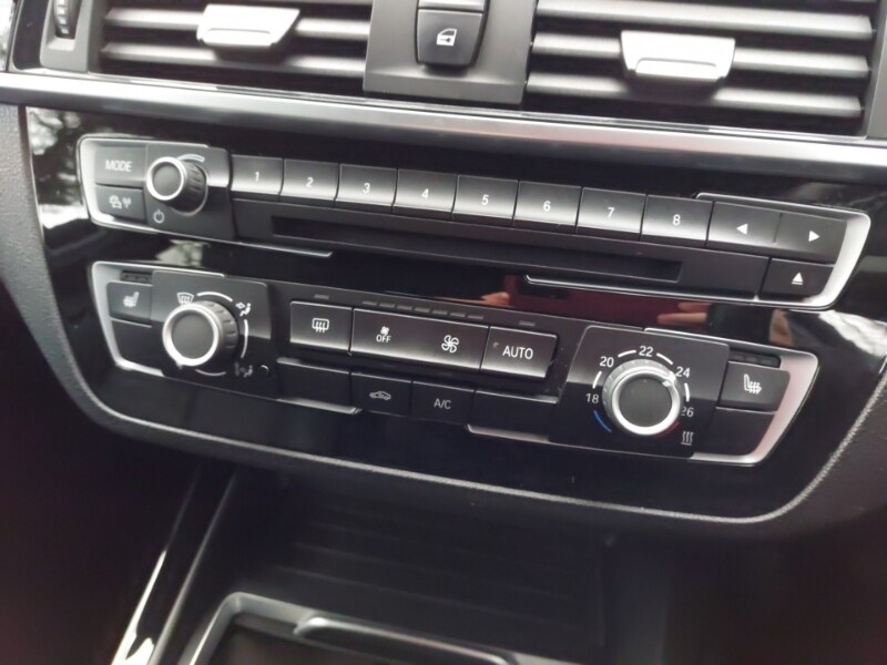 Used BMW 1 Series 2019 for sale - 77035158: Photo 14