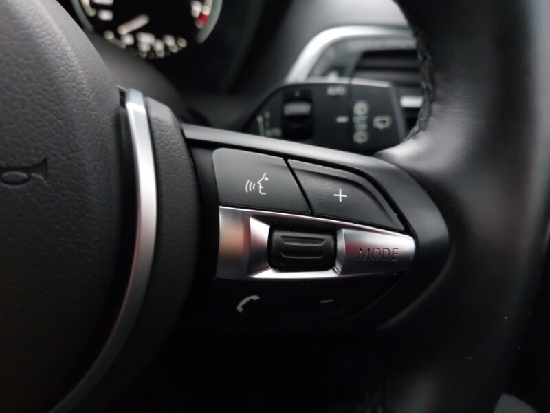 Used BMW 1 Series 2019 for sale - 77035158: Photo 16