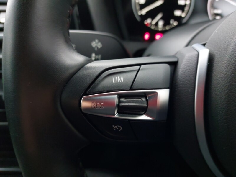 Used BMW 1 Series 2019 for sale - 77035158: Photo 17