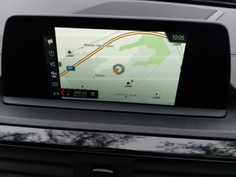 Used BMW 1 Series 2019 for sale - 77035158: Photo 18