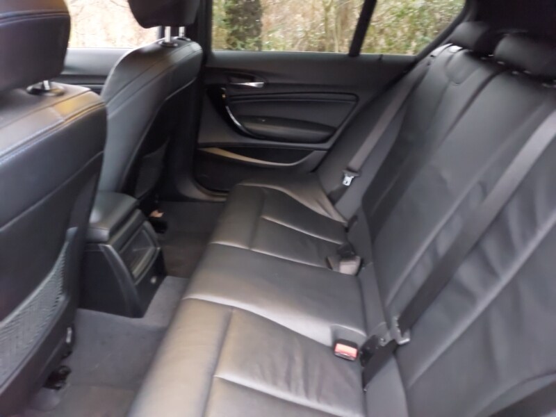 Used BMW 1 Series 2019 for sale - 77035158: Photo 6