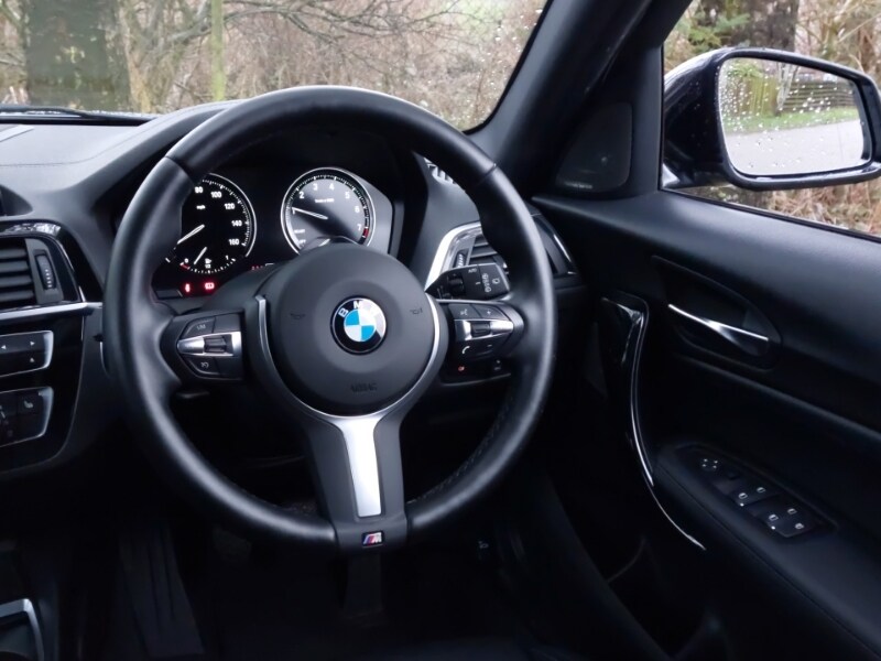 Used BMW 1 Series 2019 for sale - 77035158: Photo 7