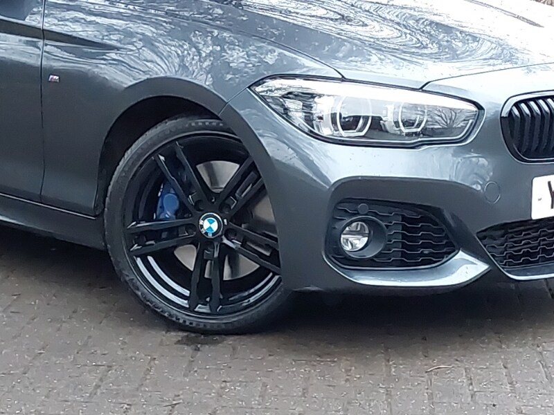 Used BMW 1 Series 2019 for sale - 77035158: Photo 9