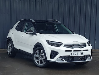 Kia - Stonic