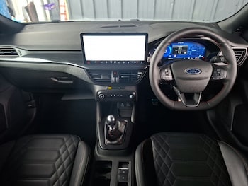 Used Ford Focus 2023 for sale - 78595027: Photo