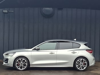 Used Ford Focus 2023 for sale - 78595027: Photo