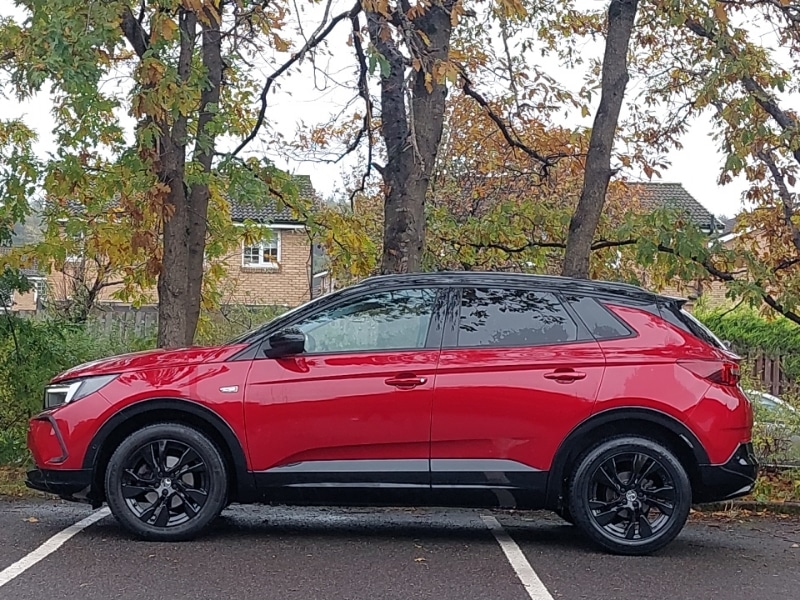 Used Vauxhall Grandland 2022 for sale - 77467068: Photo 4