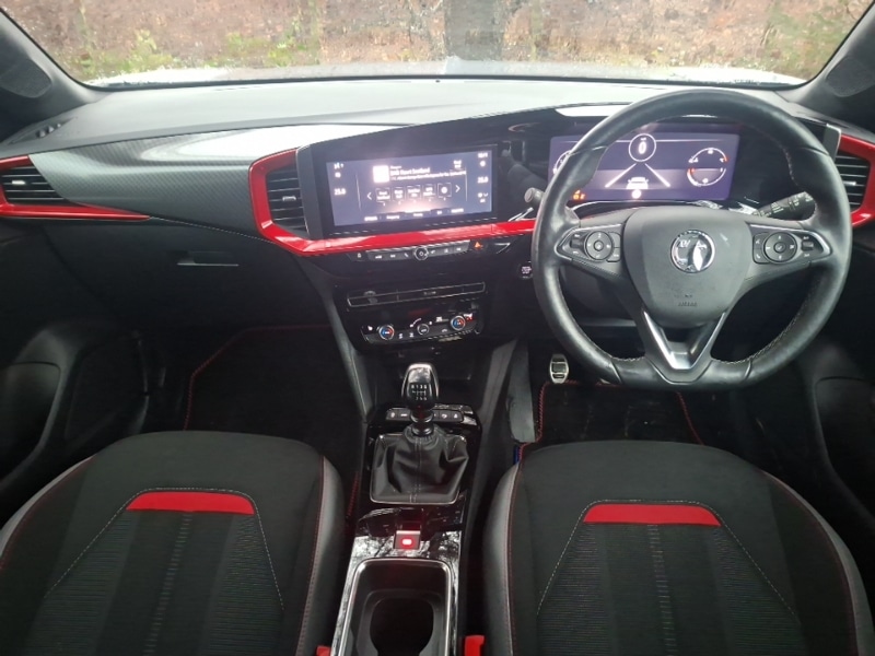 Used Vauxhall Mokka 2022 for sale - 77418651: Photo 2