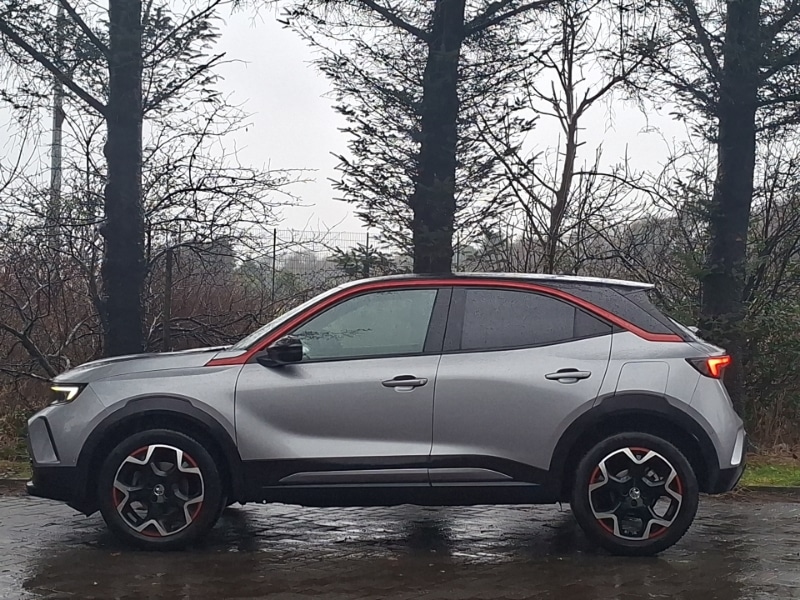 Used Vauxhall Mokka 2022 for sale - 77418651: Photo 4