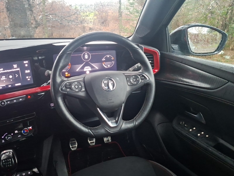 Used Vauxhall Mokka 2022 for sale - 77418651: Photo 7