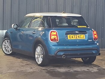 Used MINI Hatch 2022 for sale - 77329604: Photo