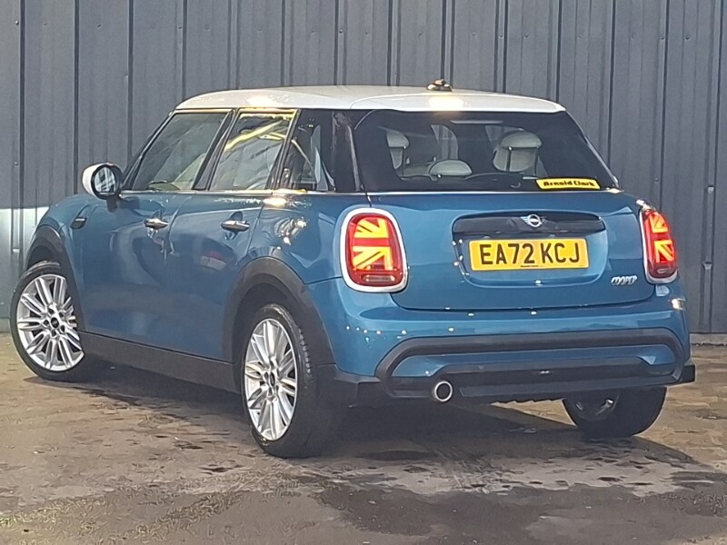 Used MINI Hatch 2022 for sale - 77329604: Photo 3
