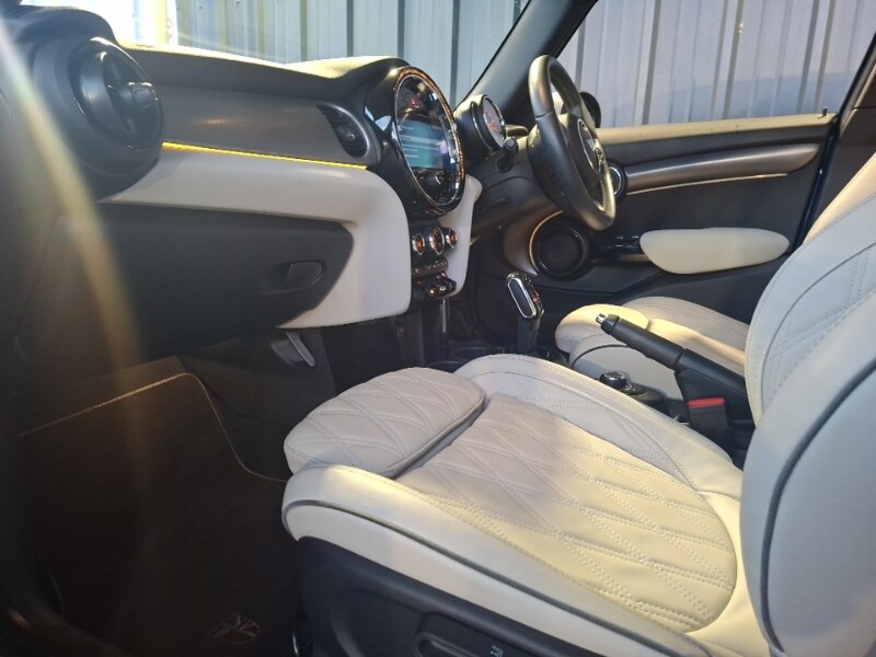 Used MINI Hatch 2022 for sale - 77329604: Photo 5