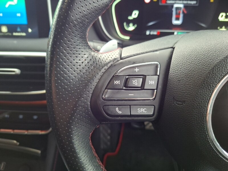 Used MG MG HS 2023 for sale - 77299551: Photo 13