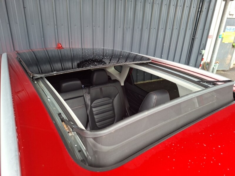 Used MG MG HS 2023 for sale - 77299551: Photo 16