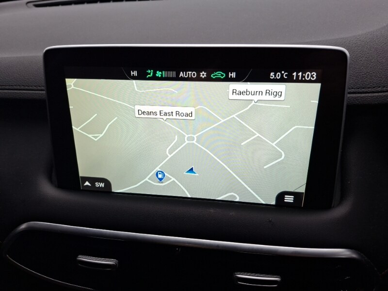 Used MG MG HS 2023 for sale - 77299551: Photo 17