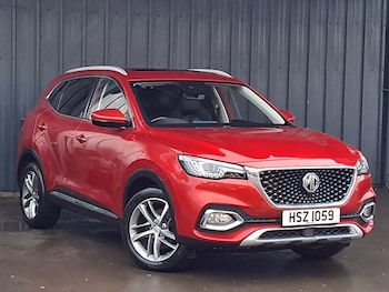 Used MG MG HS 2023 for sale - 77299551: Photo