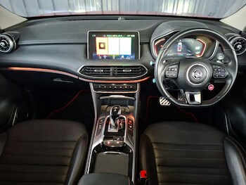 Used MG MG HS 2023 for sale - 77299551: Photo