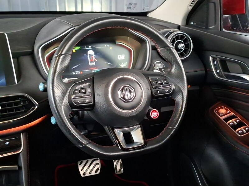 Used MG MG HS 2023 for sale - 77299551: Photo 7