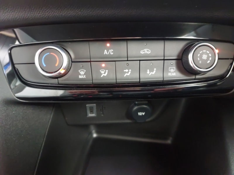 Used Vauxhall Corsa 2024 for sale - 76437725: Photo 14