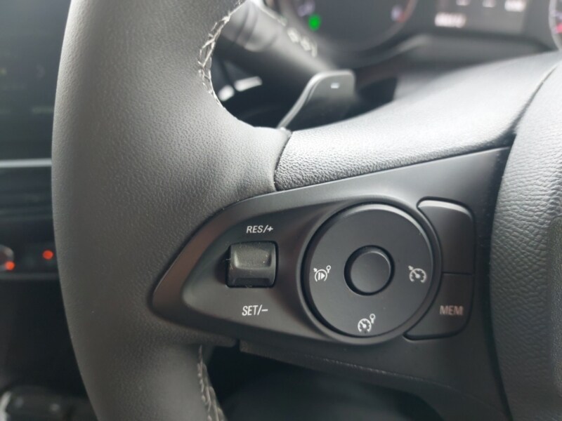 Used Vauxhall Corsa 2024 for sale - 76437725: Photo 18