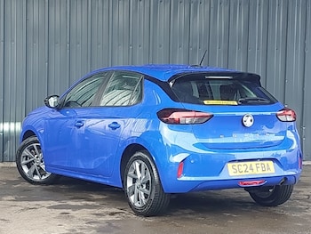 Used Vauxhall Corsa 2024 for sale - 76437725: Photo