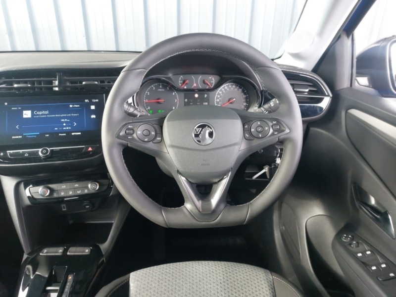 Used Vauxhall Corsa 2024 for sale - 76437725: Photo 7