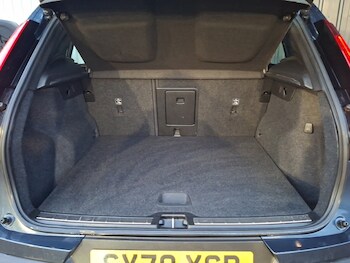 Used Volvo XC40 2021 for sale - 77502994: Photo