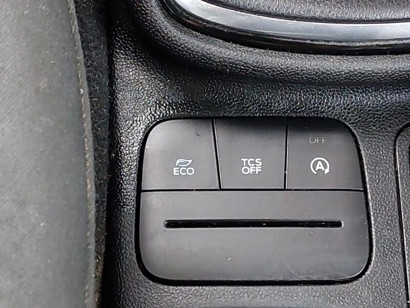 Used Ford Fiesta 2019 for sale - 76651518: Photo 10