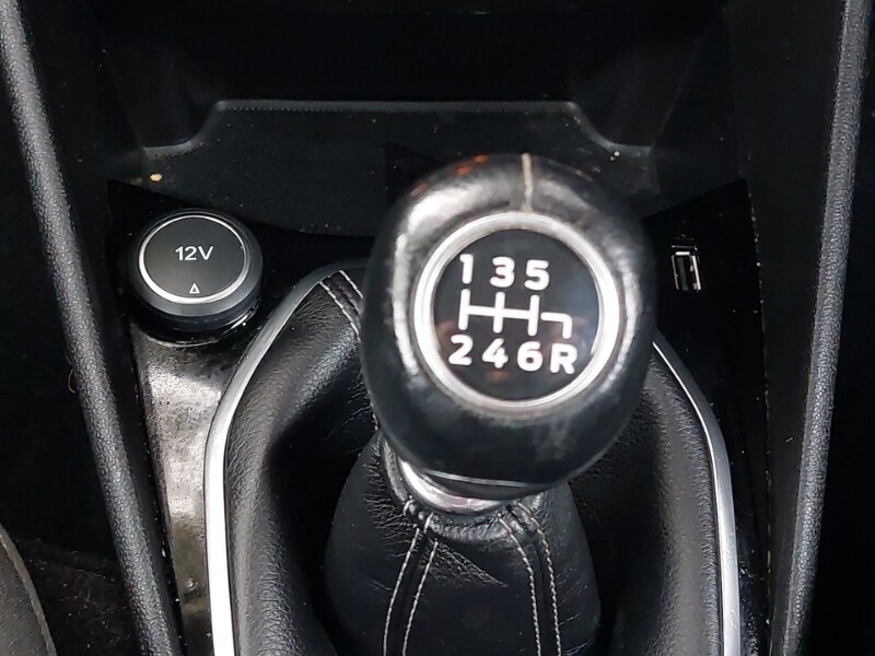 Used Ford Fiesta 2019 for sale - 76651518: Photo 11