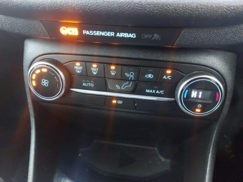 Used Ford Fiesta 2019 for sale - 76651518: Photo 12