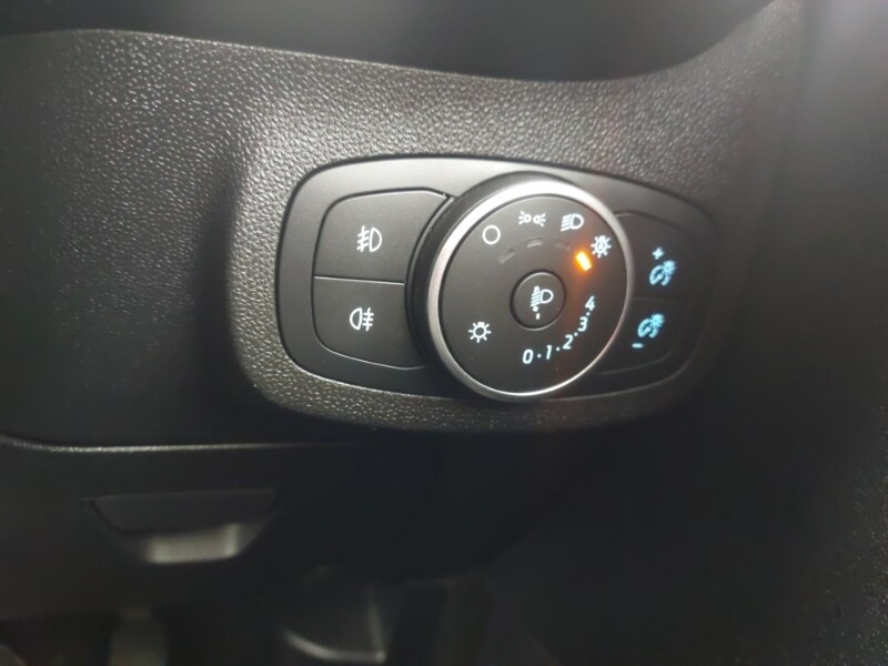 Used Ford Fiesta 2019 for sale - 76651518: Photo 14