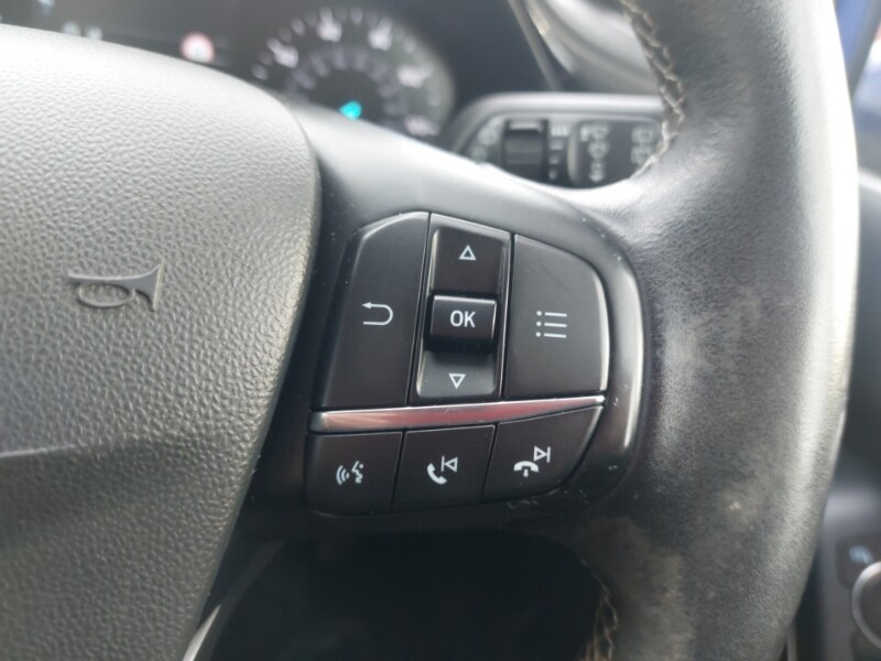 Used Ford Fiesta 2019 for sale - 76651518: Photo 16