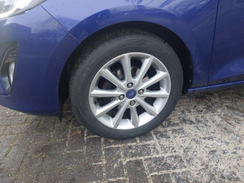 Used Ford Fiesta 2019 for sale - 76651518: Photo 18