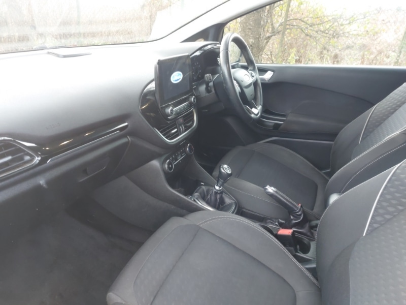 Used Ford Fiesta 2019 for sale - 76651518: Photo 5