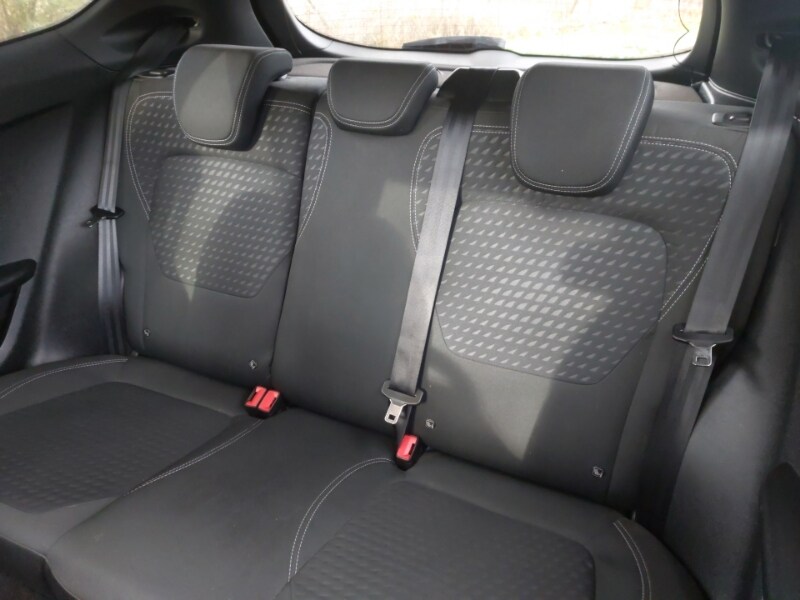 Used Ford Fiesta 2019 for sale - 76651518: Photo 6