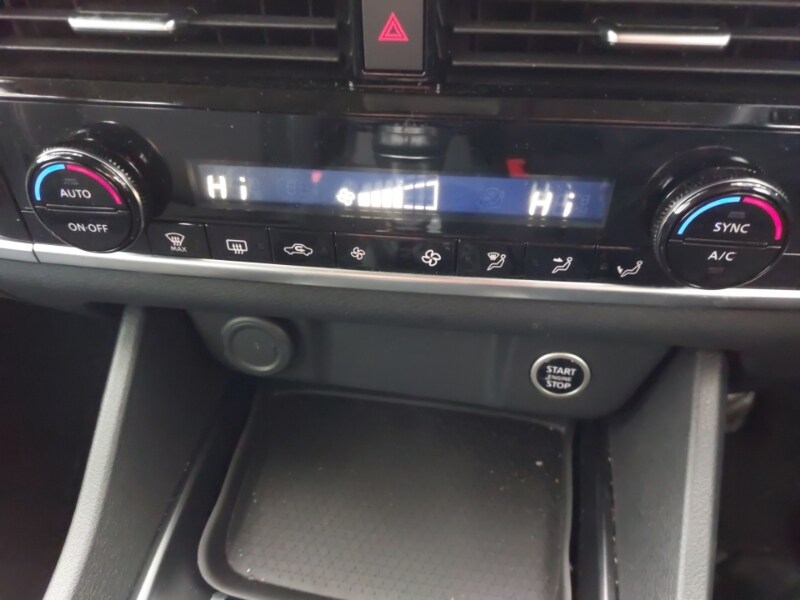 Used Nissan Qashqai 2022 for sale - 77278322: Photo 14